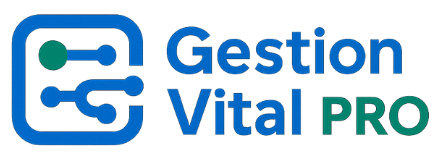 Gestión Vital PRO - Software de Gestión de Estética